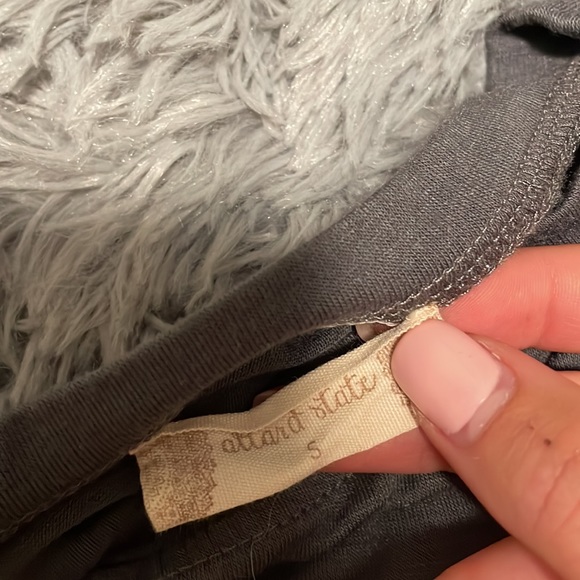 Altar’d State Cute Tiger Shirt!! size small!! great condition, only worn once! - Picture 3 of 3